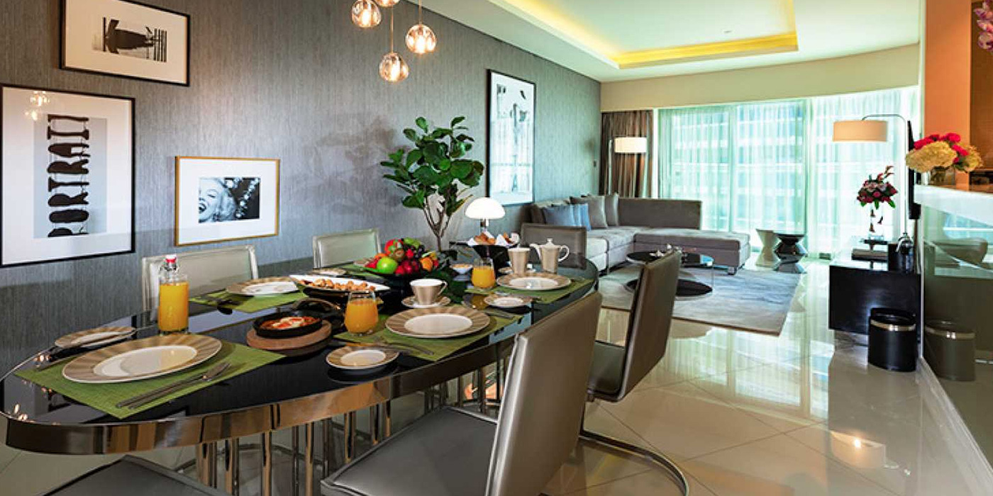 Damac Elegance Tower