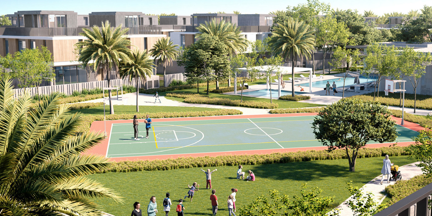 Damac Elegance Tower